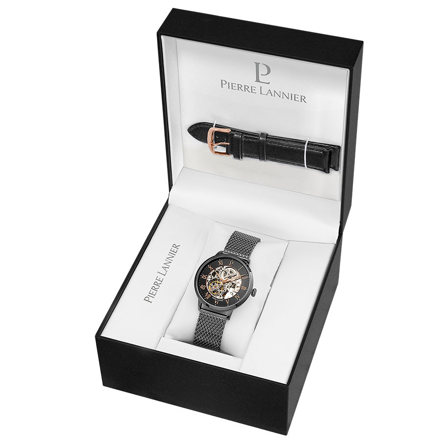 Часы Pierre Lannier Week-end Automatic 381B488
